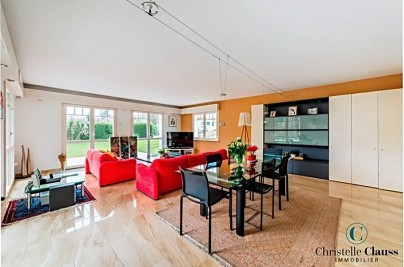 Maison - RIEDISHEIM - 245m² - 6 chambres
