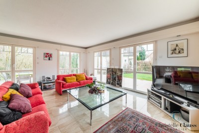 Maison - RIEDISHEIM - 245m² - 6 chambres