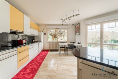 Maison - RIEDISHEIM - 245m² - 6 chambres