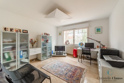 Maison - RIEDISHEIM - 245m² - 6 chambres