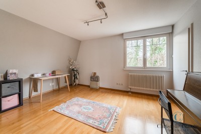 Maison - RIEDISHEIM - 245m² - 6 chambres