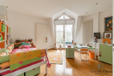 Maison - RIEDISHEIM - 245m² - 6 chambres