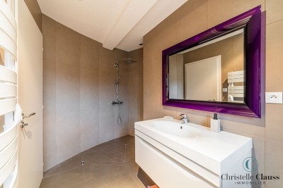 Maison - RIEDISHEIM - 245m² - 6 chambres