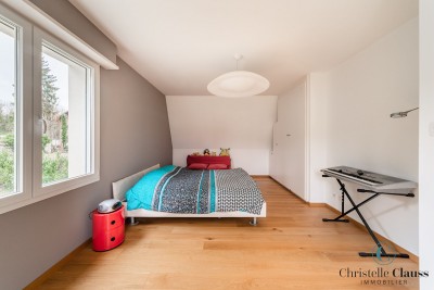 Maison - RIEDISHEIM - 245m² - 6 chambres