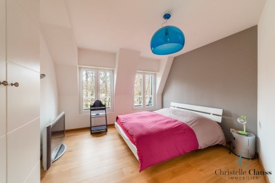 Maison - RIEDISHEIM - 245m² - 6 chambres
