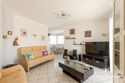 Maison - GRIESHEIM PRES MOLSHEIM - 131m² - 4 chambres