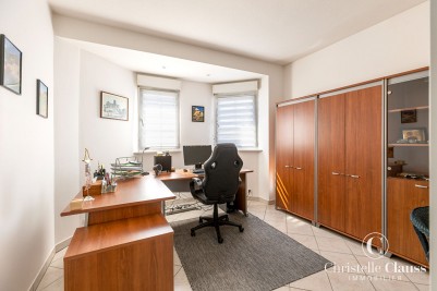 Maison - GRIESHEIM PRES MOLSHEIM - 131m² - 4 chambres