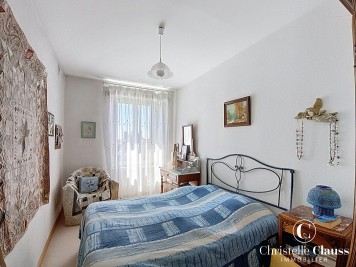 Appartement - RIEDISHEIM - 110m²