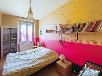 Appartement - RIEDISHEIM - 110m²