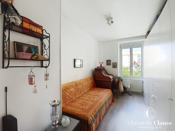 Appartement - RIEDISHEIM - 110m²