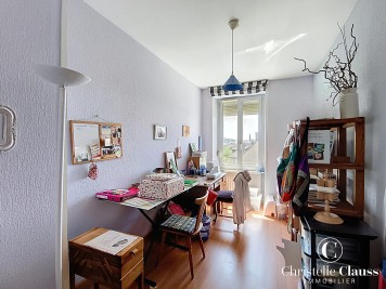 Appartement - RIEDISHEIM - 110m²