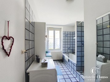 Appartement - RIEDISHEIM - 110m²