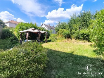 Appartement - RIEDISHEIM - 110m²