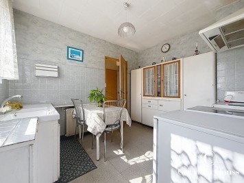 Maison - HABSHEIM - 95m² - 3 chambres