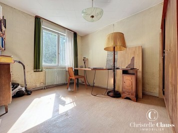 Maison - HABSHEIM - 95m² - 3 chambres