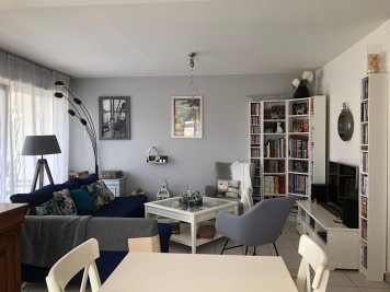 Appartement - ST AMARIN - 67m² - 2 chambres
