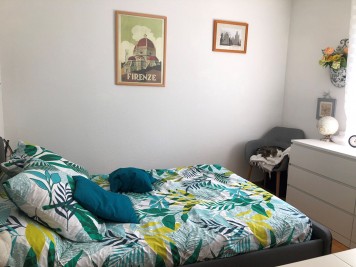 Appartement - ST AMARIN - 67m² - 2 chambres