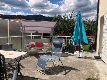Appartement - ST AMARIN - 67m² - 2 chambres