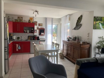 Appartement - ST AMARIN - 67m² - 2 chambres
