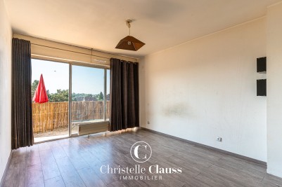 Appartement - ERSTEIN - 50m² - 1 chambre