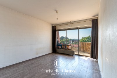 Appartement - ERSTEIN - 50m² - 1 chambre