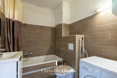 Appartement - ERSTEIN - 50m² - 1 chambre