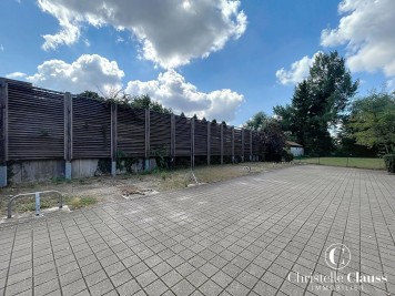 Parking - BRUMATH - 0m²