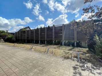 Parking - BRUMATH - 0m²