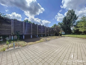 Parking - BRUMATH - 0m²