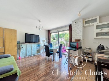 Appartement - STRASBOURG - 44m²