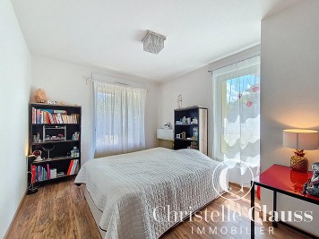 Appartement - STRASBOURG - 44m²