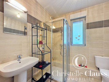 Appartement - STRASBOURG - 44m²