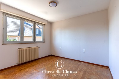 Maison - ROSSFELD - 83m² - 2 chambres