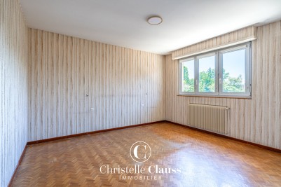 Maison - ROSSFELD - 83m² - 2 chambres