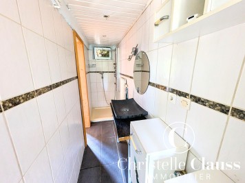 Appartement - OBERHAUSBERGEN - 97m² - 3 chambres