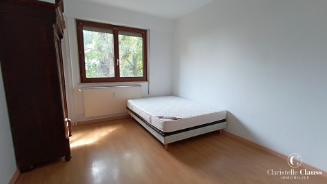 Appartement - COLMAR - 72m² - 3 chambres