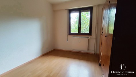 Appartement - COLMAR - 72m² - 3 chambres