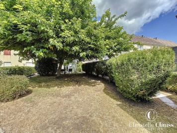 Maison - MERTZWILLER - 96m² - 2 chambres