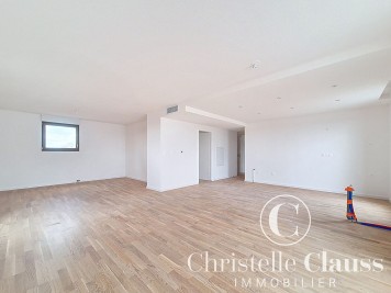 Appartement - ILLKIRCH GRAFFENSTADEN - 98m² - 3 chambres