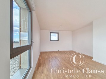 Appartement - ILLKIRCH GRAFFENSTADEN - 98m² - 3 chambres