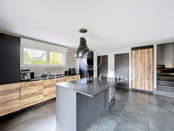 Maison - RICHTOLSHEIM - 94m² - 3 chambres