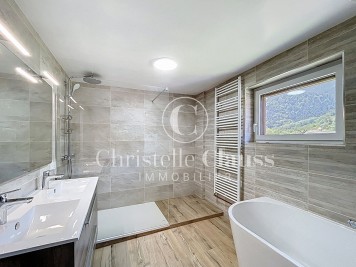 Maison - THANNENKIRCH - 158m² - 6 chambres