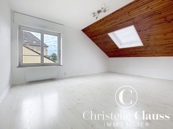 Appartement - ILLKIRCH - 70m² - 2 chambres