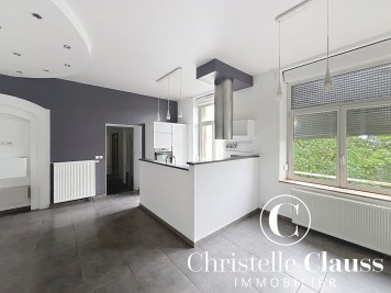 Appartement - MULHOUSE - 65m² - 2 chambres