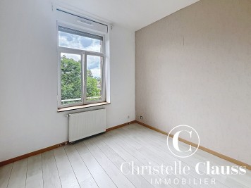 Appartement - MULHOUSE - 65m² - 2 chambres