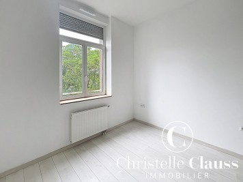 Appartement - MULHOUSE - 65m² - 2 chambres