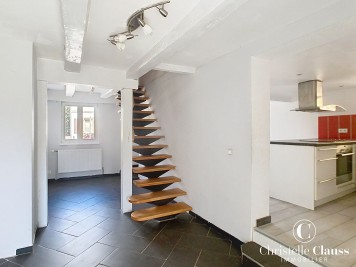 Maison - UTTENHEIM - 178m² - 4 chambres