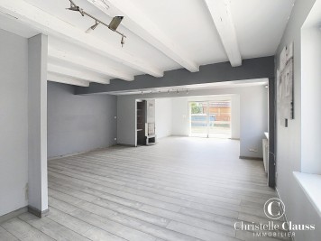 Maison - UTTENHEIM - 178m² - 4 chambres