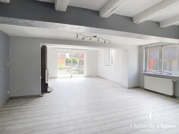 Maison - UTTENHEIM - 178m² - 4 chambres