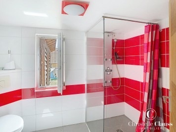 Maison - UTTENHEIM - 178m² - 4 chambres